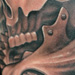 tattoo galleries/ - Skull Gears